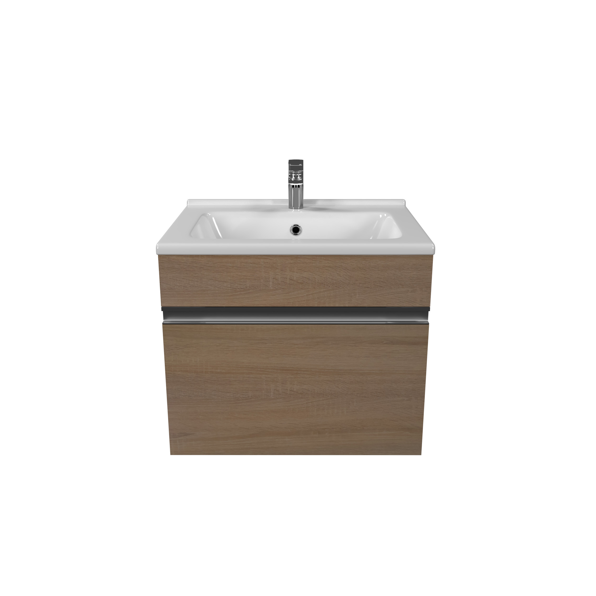 New Leicester Wash Basin with Unit