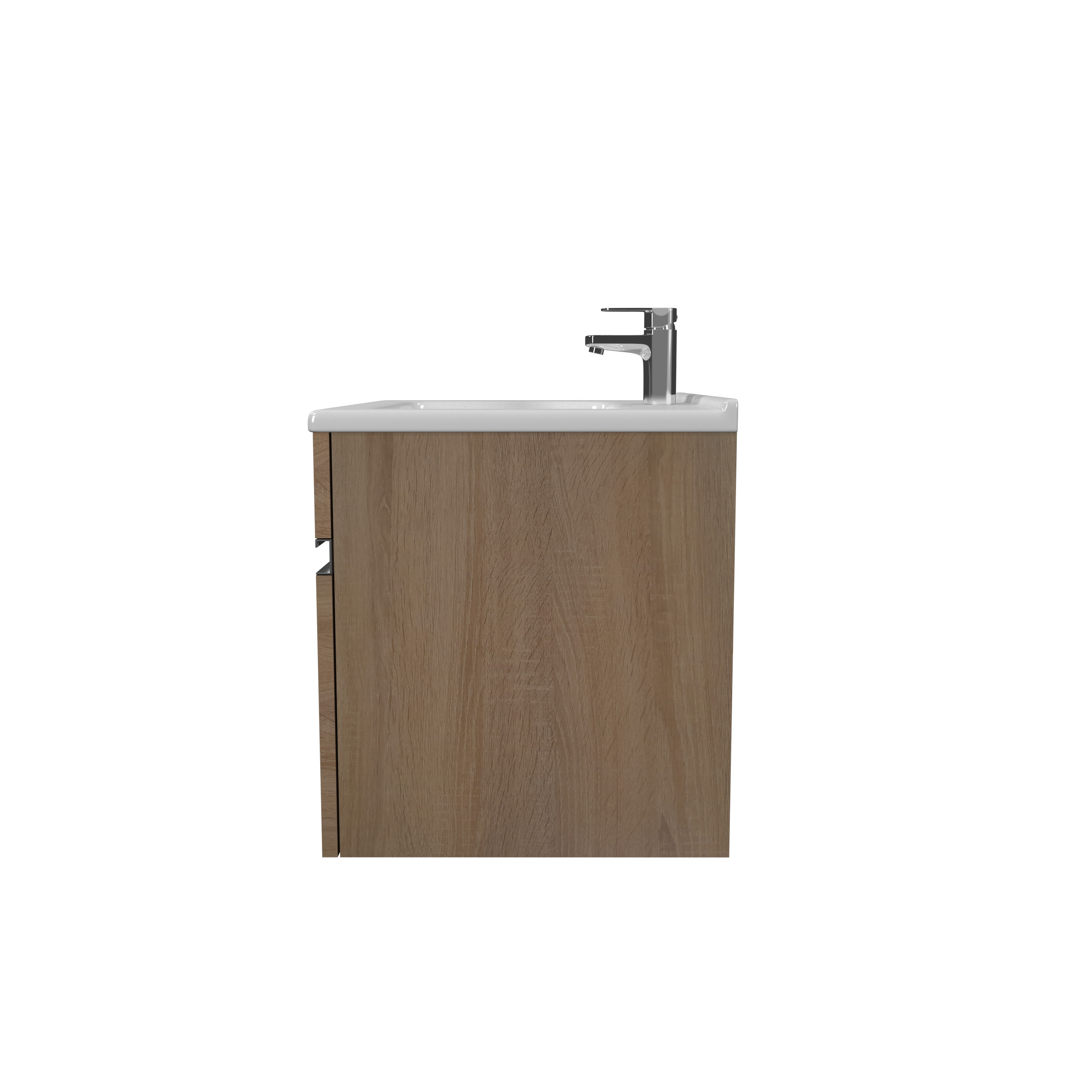 New Leicester Wash Basin with Unit