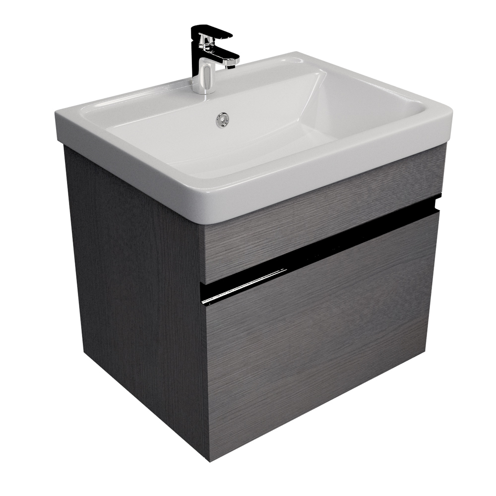 Chelsea Wash Basin with Unit