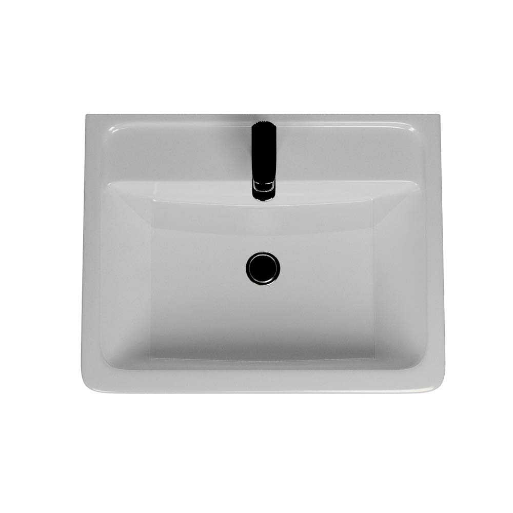 Chelsea Wash Basin with Unit