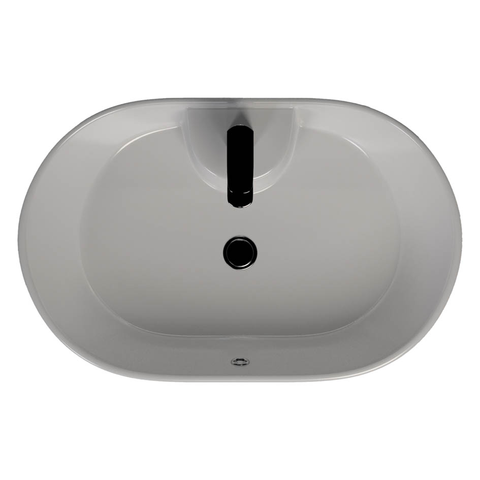 Brighton basin 60 cm