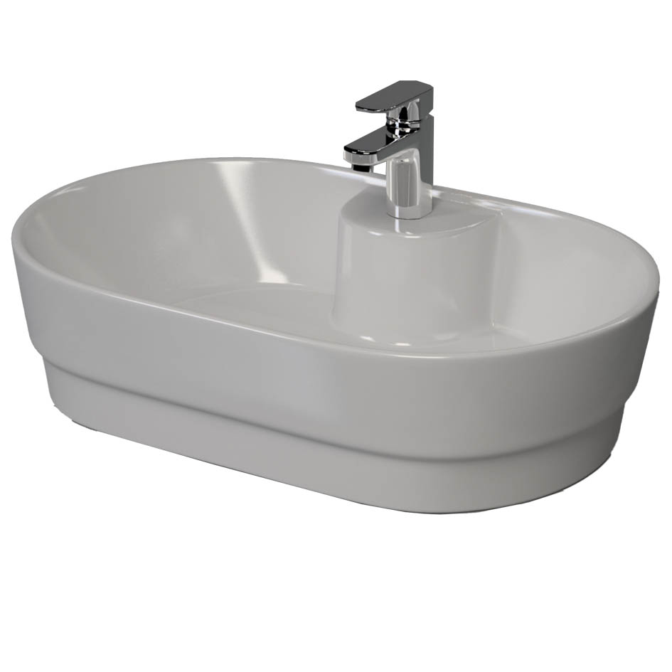 Brighton basin 60 cm