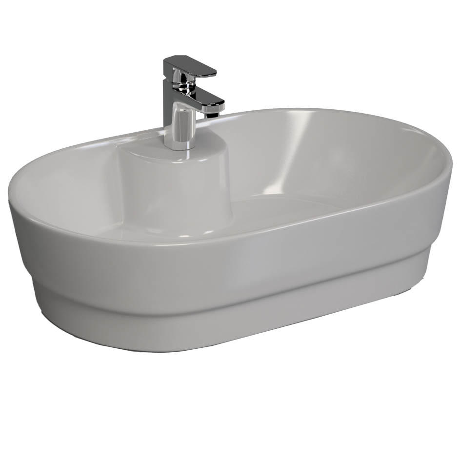 Brighton basin 60 cm