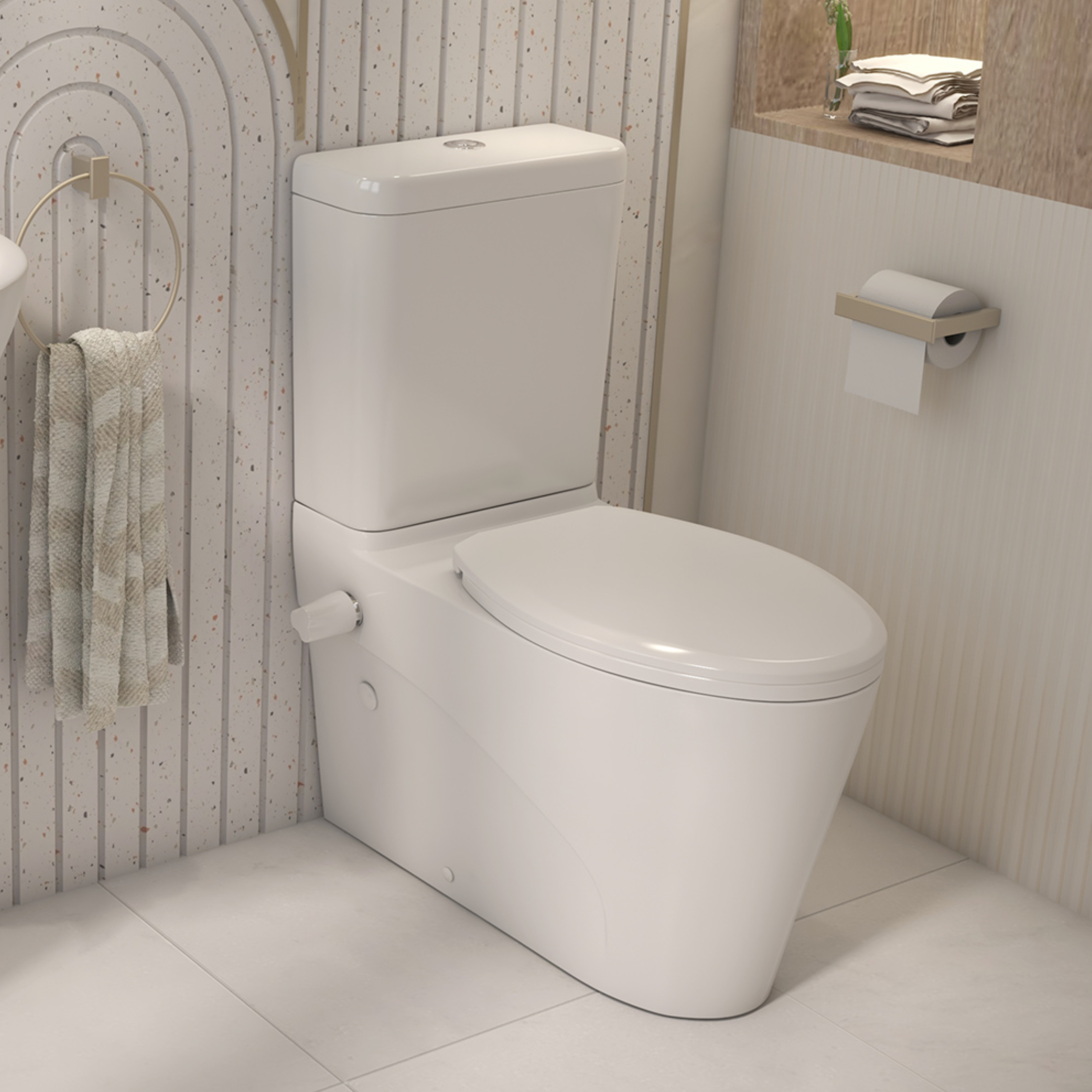 Galaxy BTW combination