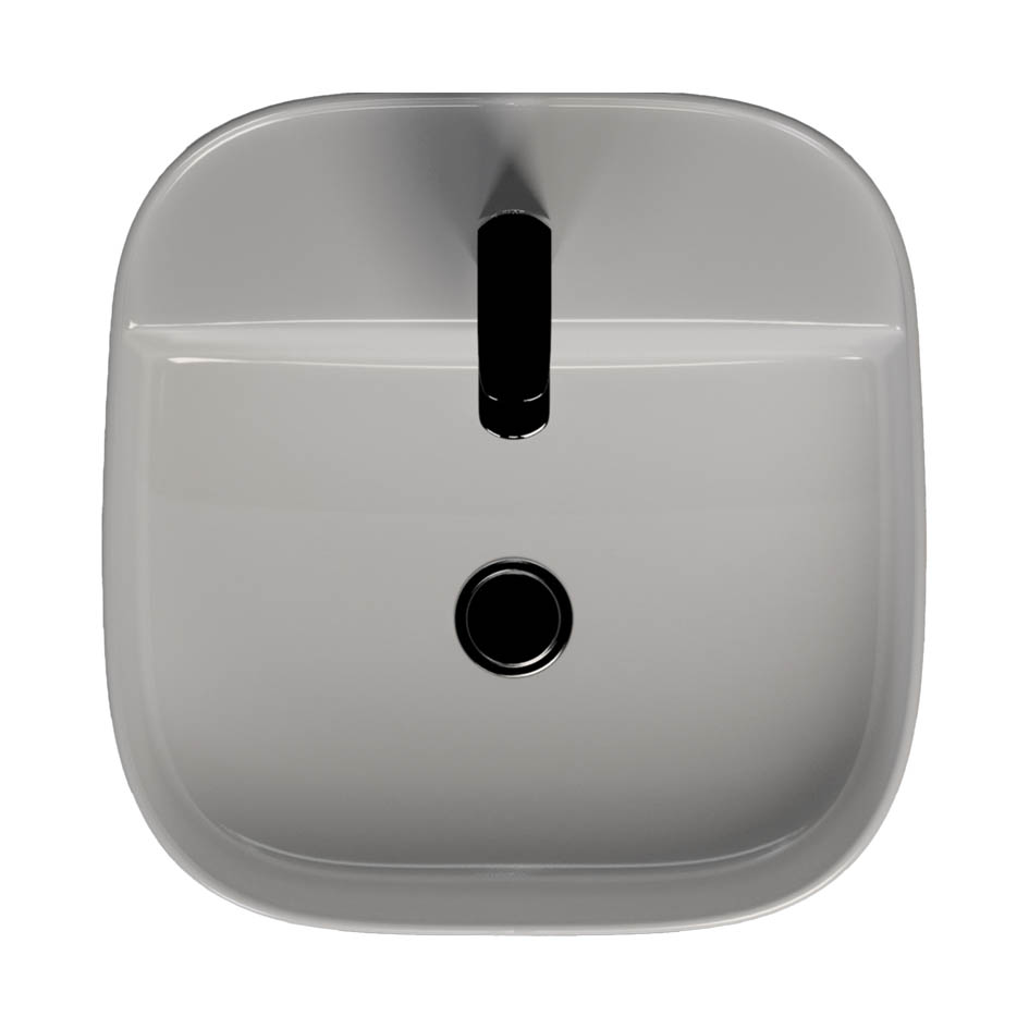 Bristol basin 42 cm with Tap hole