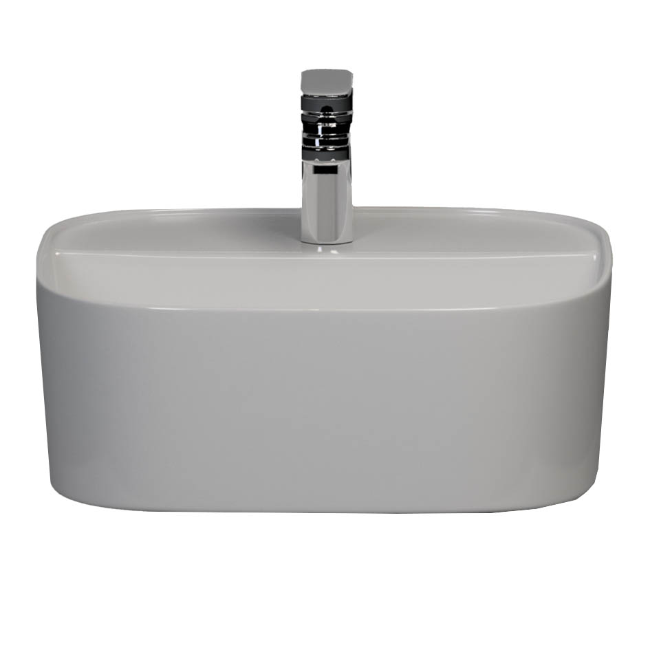 Bristol basin 42 cm with Tap hole