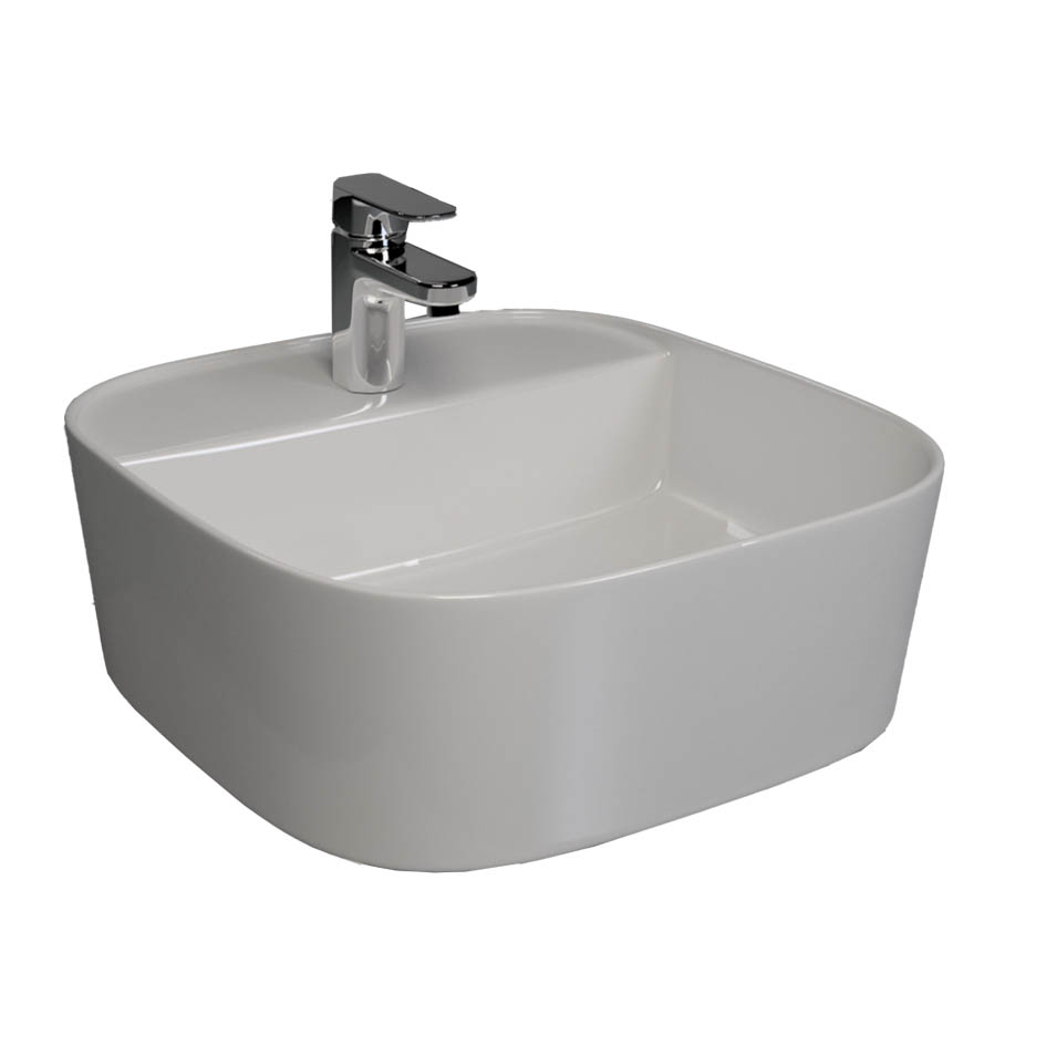 Bristol basin 42 cm with Tap hole