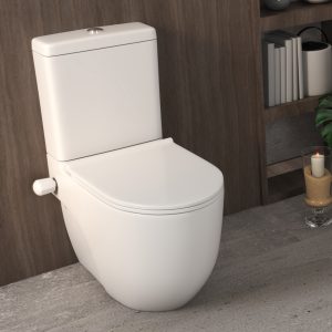 Matrix Round combination