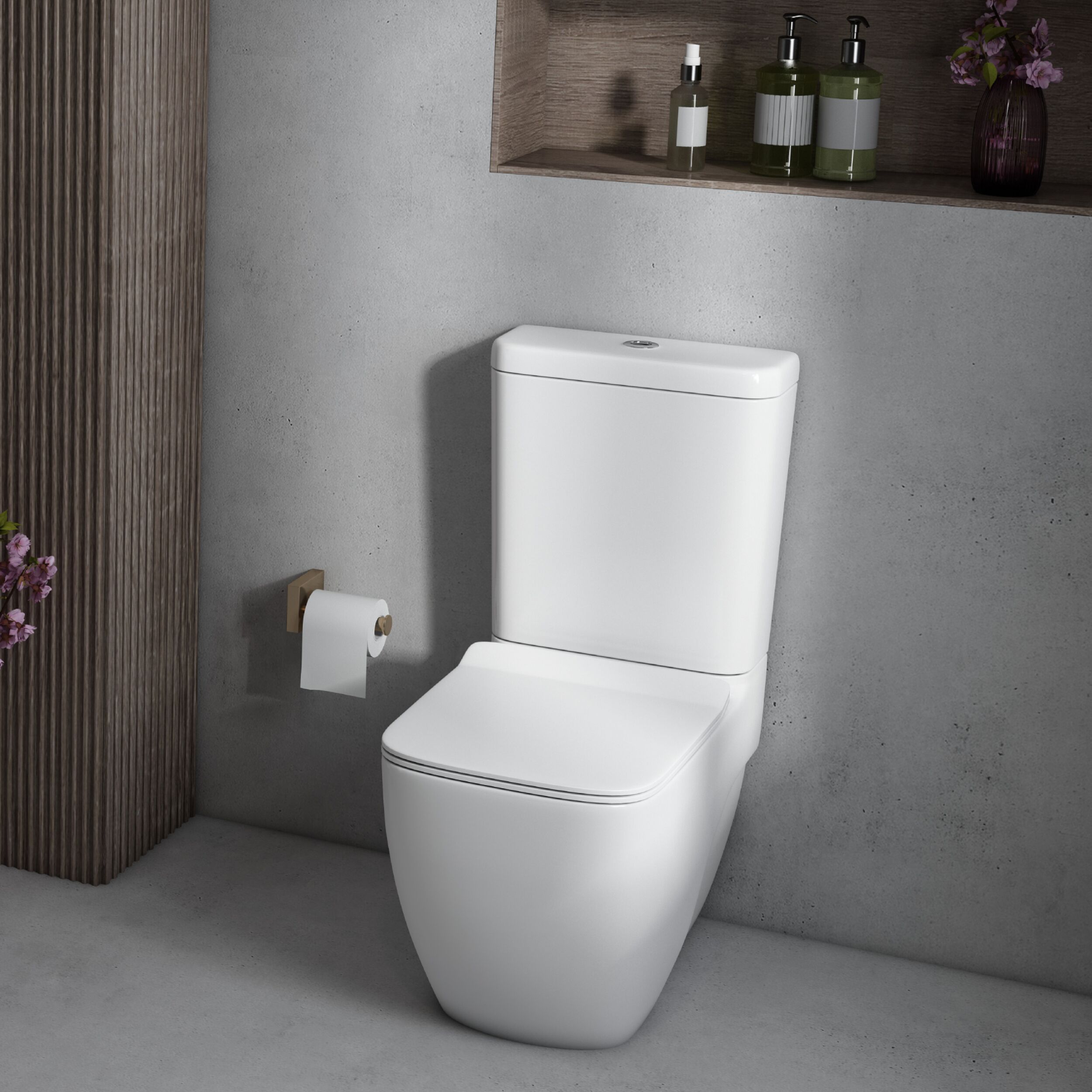 Matrix Square combination