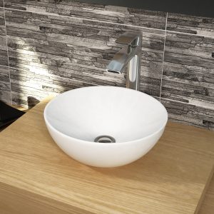 Vienna thin basin 37.5 cm