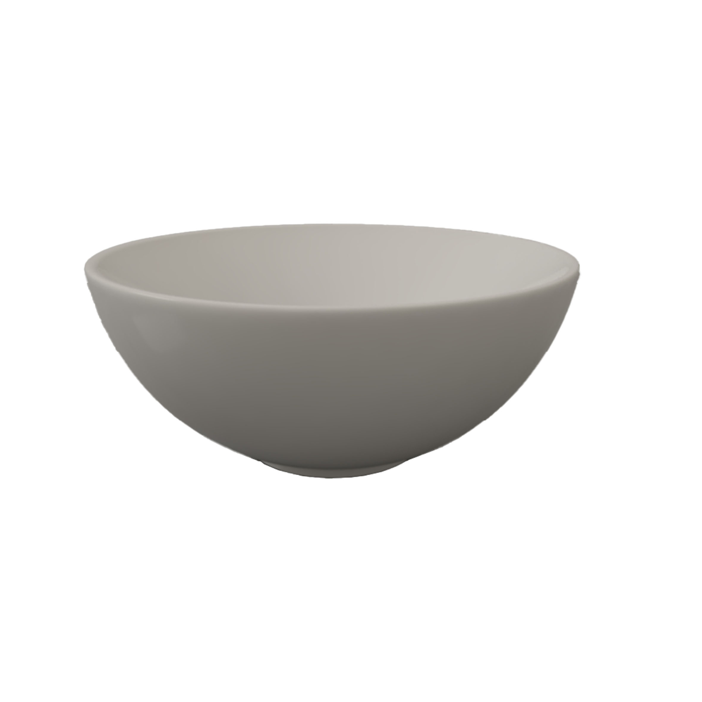 Vienna thin basin 37.5 cm
