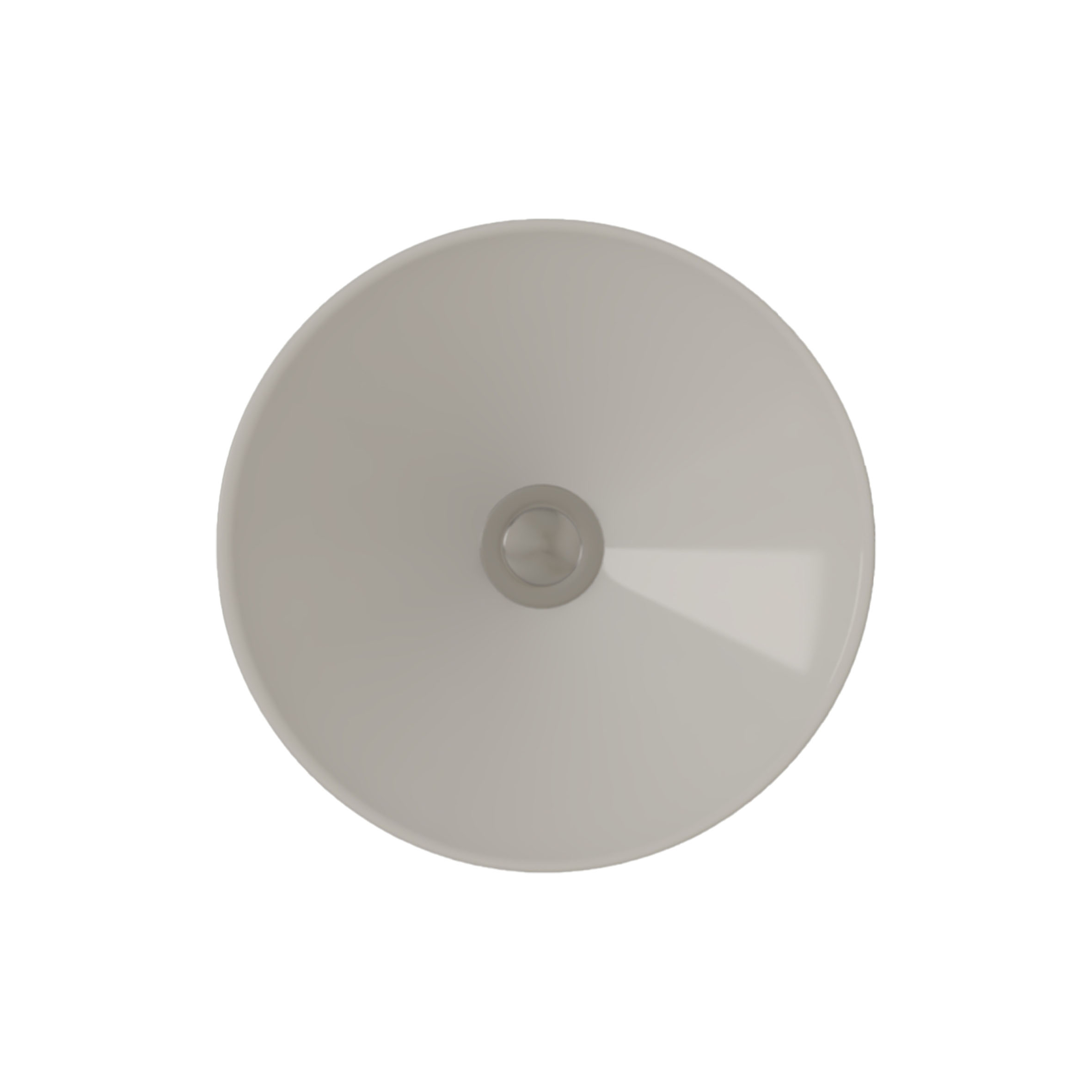 Vienna thin basin 37.5 cm