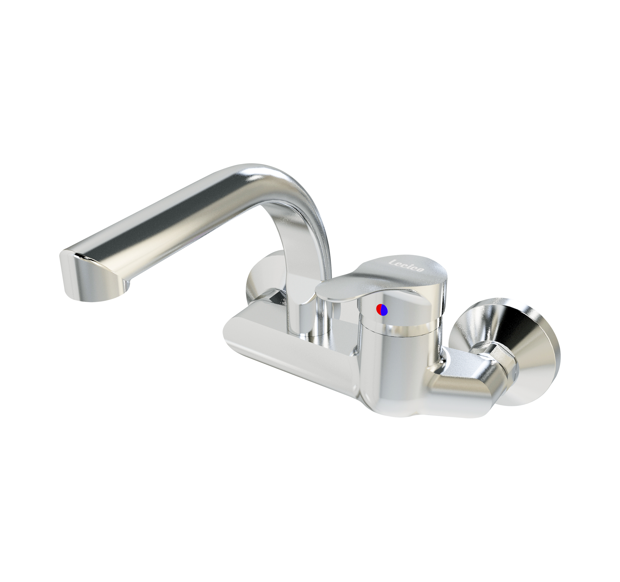 Tivoli Kitchen Mixer