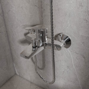 Tivoli Shower Mixer