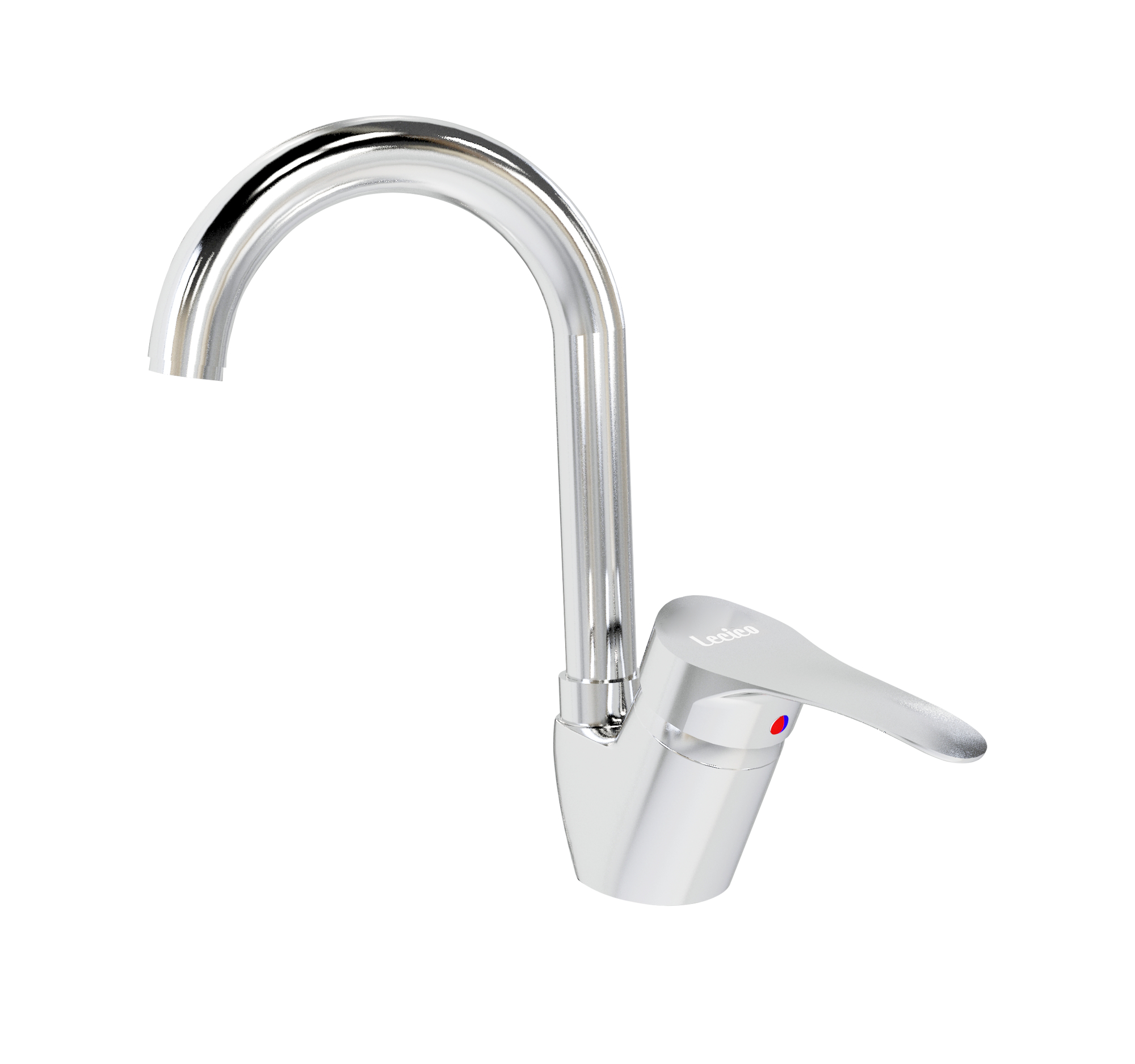 Tivoli Bathroom Basin Mixer