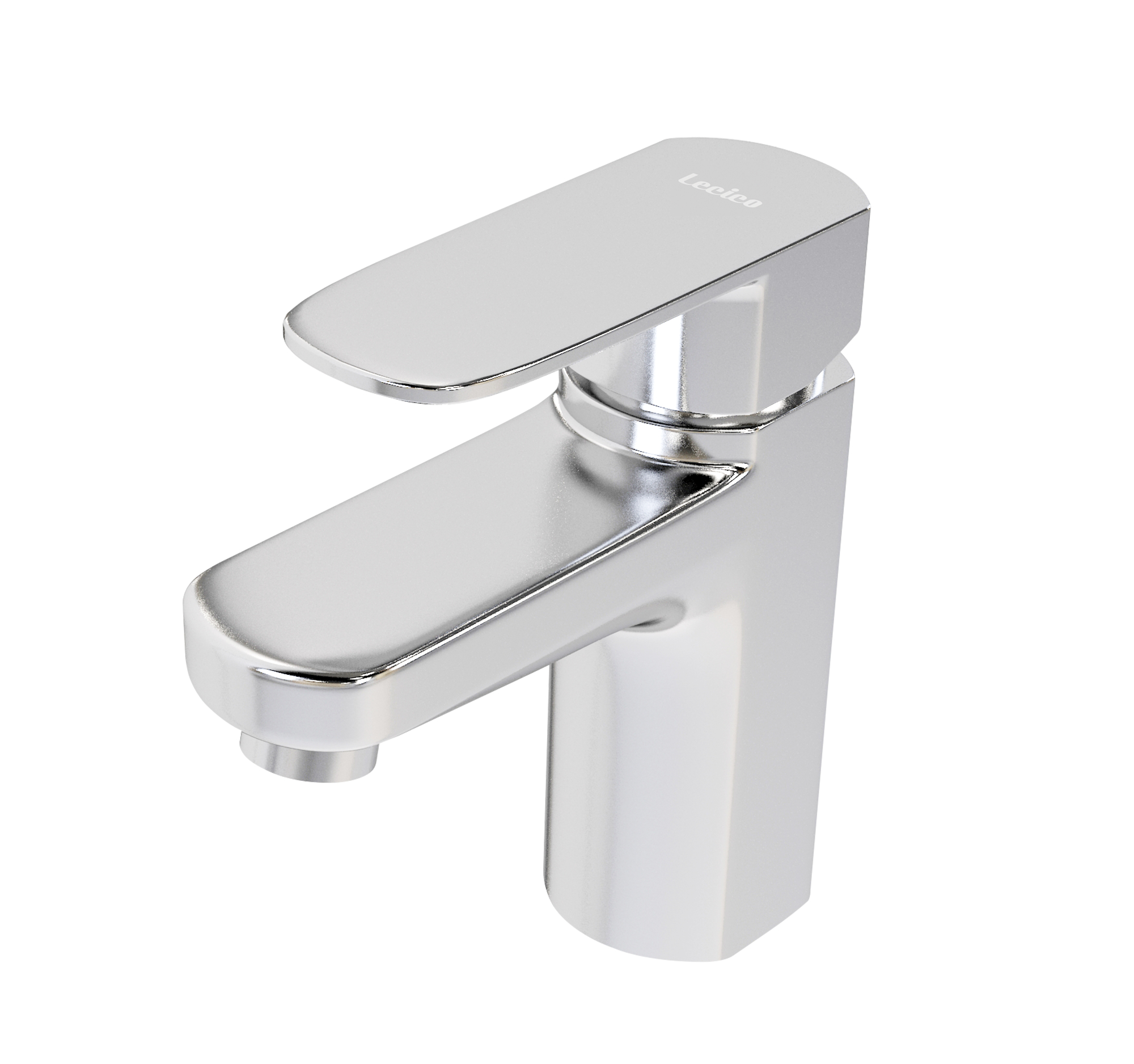 Milano Bathroom Basin Mixer