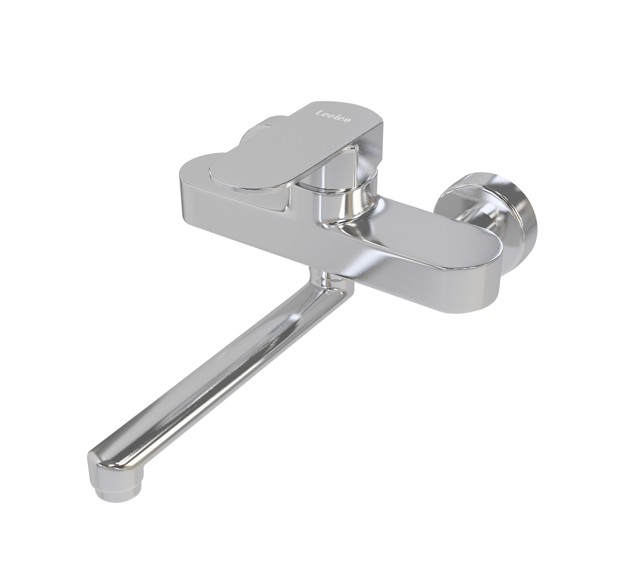 Milano Kitchen Mixer