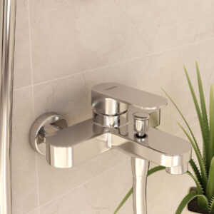 Milano Shower Mixer
